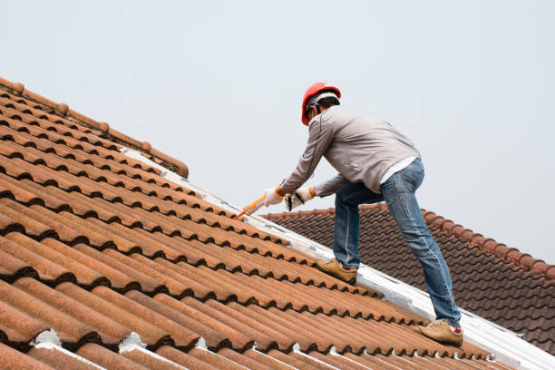 Best Rubber Roofing (EPDM, TPO)  in Clover Creek, WA